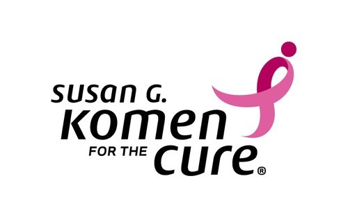 Susan G. Komen for the Cure logo