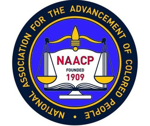 NAACP logo