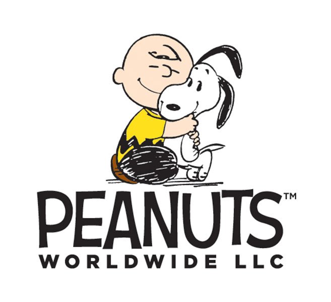Peanuts Worldwide LLC logo