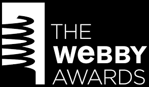 Webby Awards logo