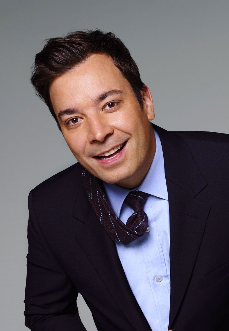 Jimmy Fallon Honored With Custom Bennett Award | Bennett Awards