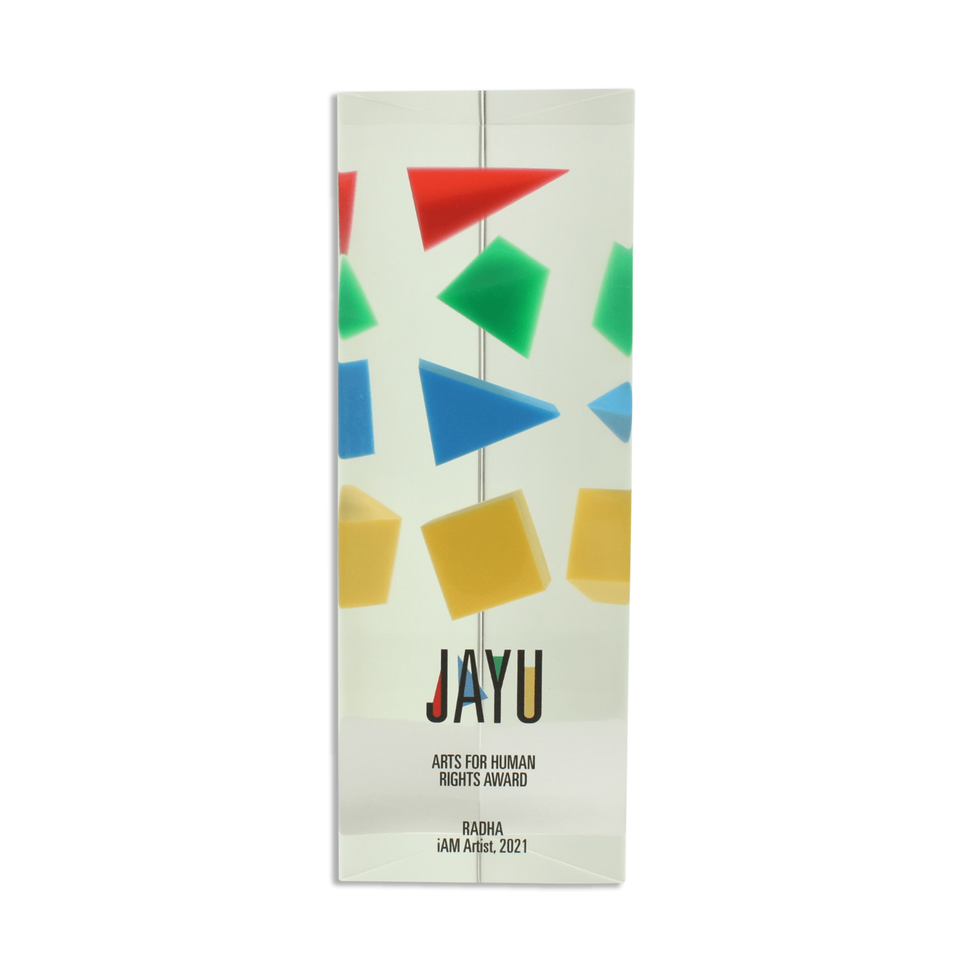 JAYU award