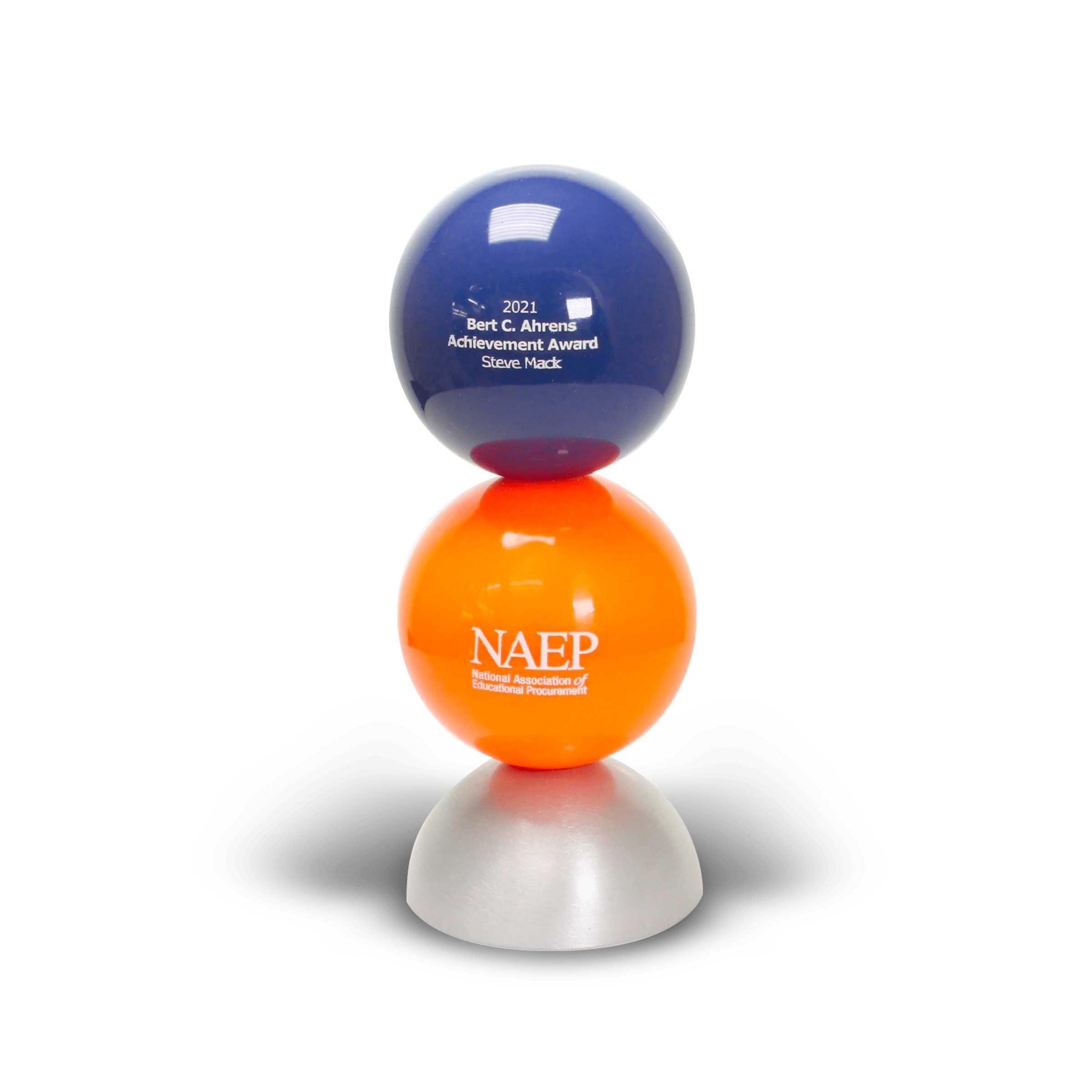 NAEP sustainable award