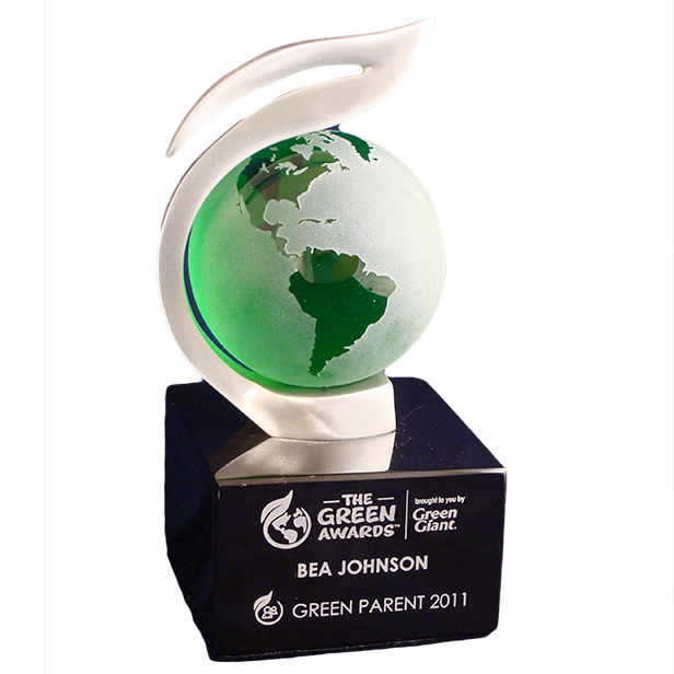 The Green Awards