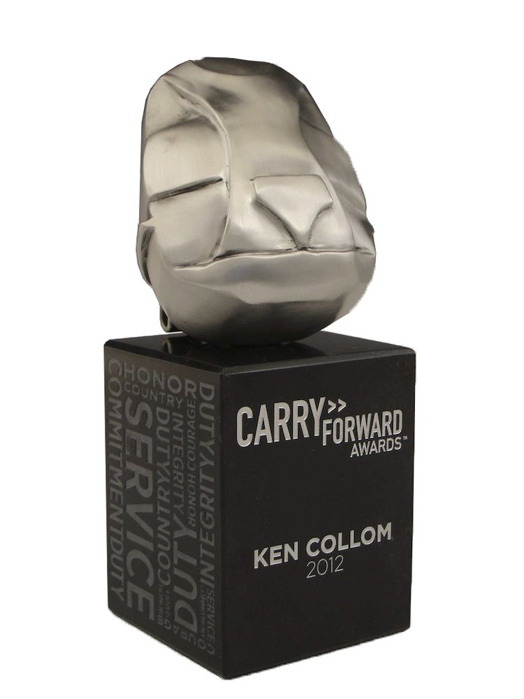 Carry Forward award