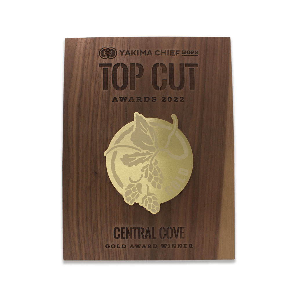 Top Cut awards 2022