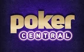Poker Central logo