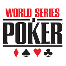 World Series of Poker logo