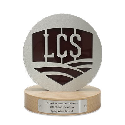 LCS Award