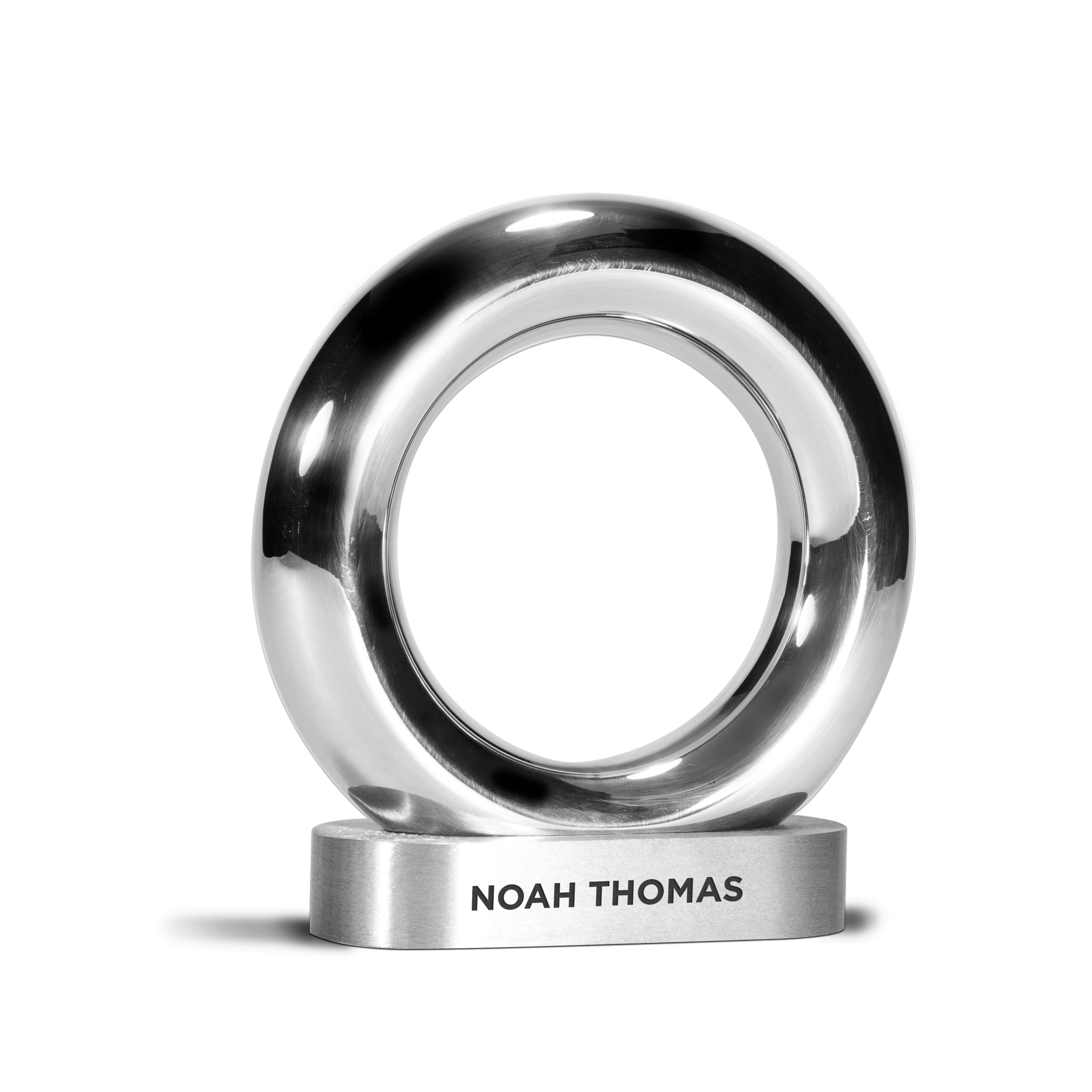 Noah Thomas sustainable award