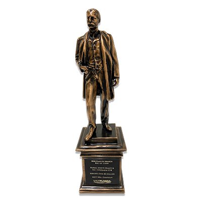 Flager Figurative Sculpture Award