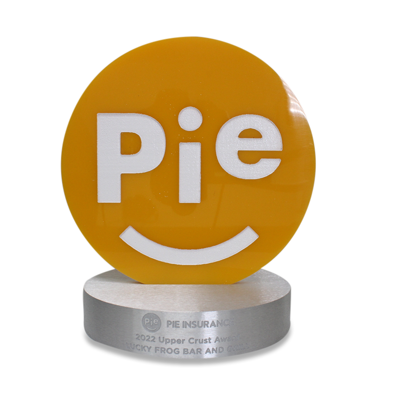 Pie Insurance Awards