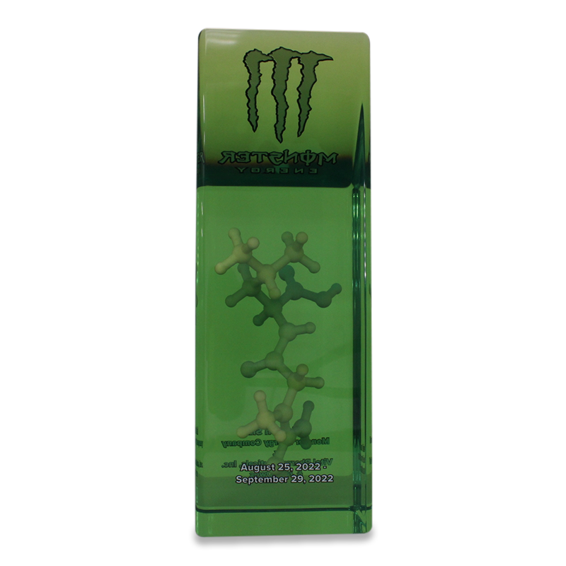 Monster Energy Awards