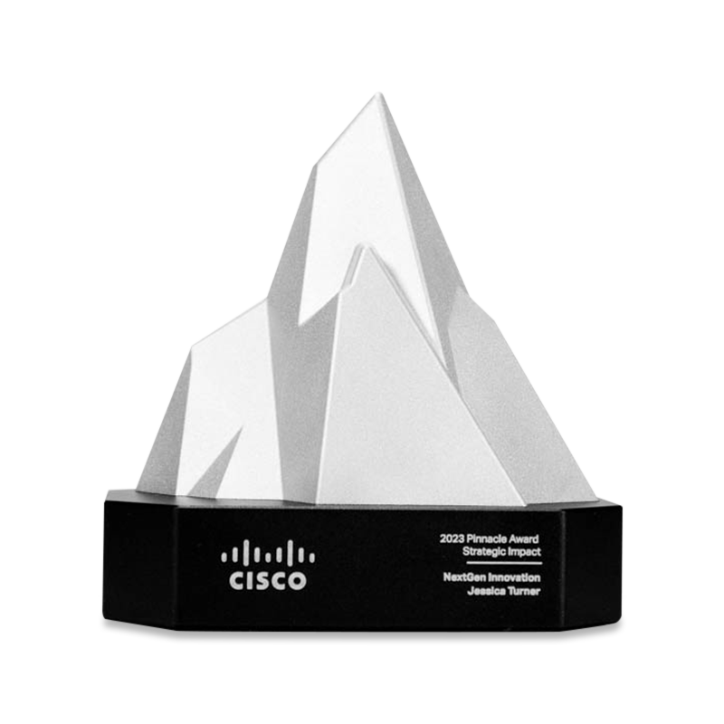 Cisco Pinnacle Awards