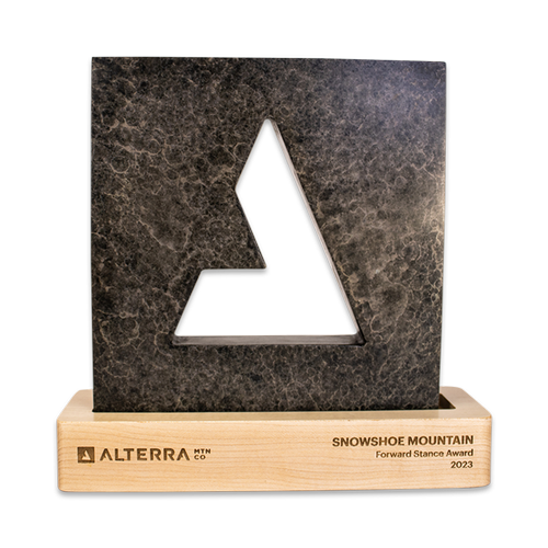 Alterra Mountain Company Awards