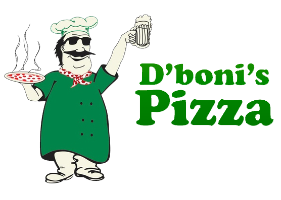 D'Boni's Pizza