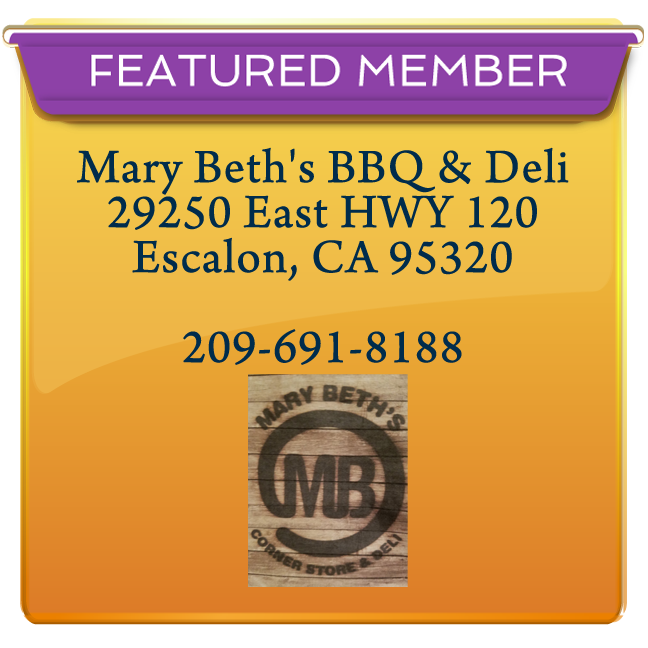 Mary Beth's Corner Store & Deli (BBQ)