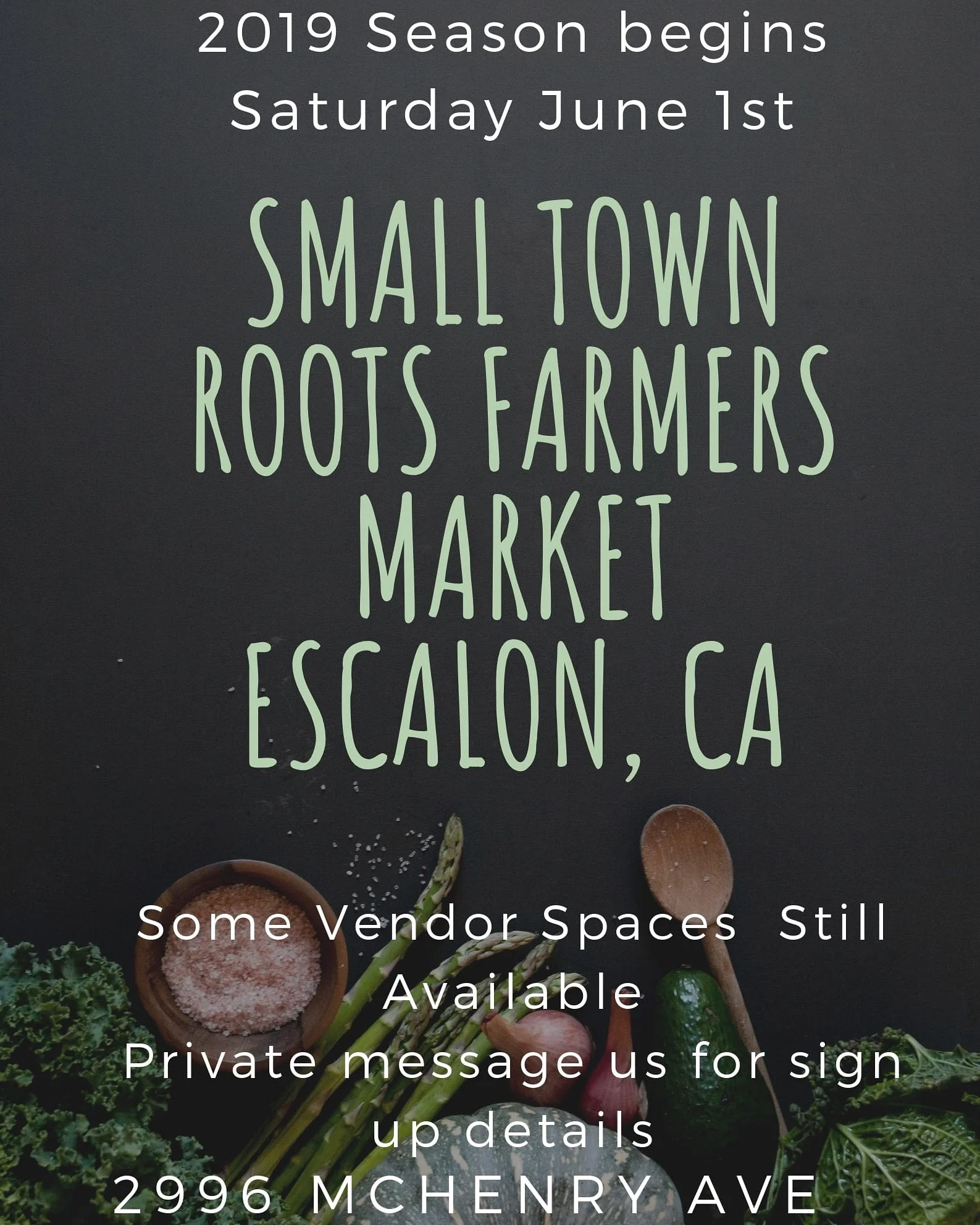 Events — Escalon Chamber of Commerce