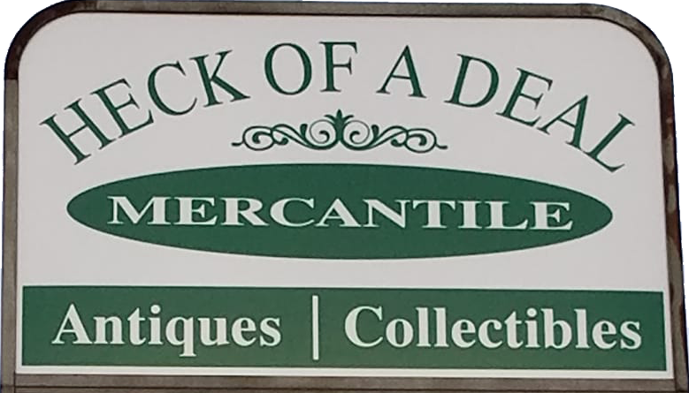 Heck of a Deal Mercantile