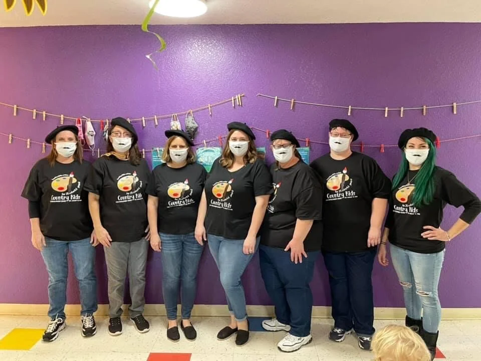 Country Kids Child Dev. Ctr