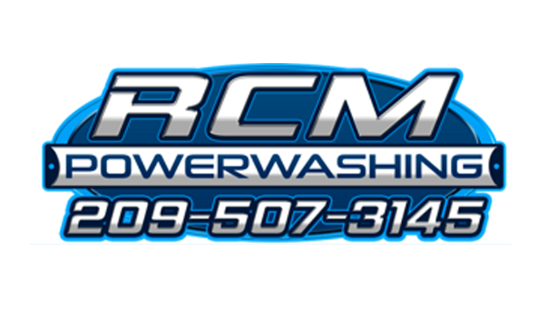 RCM Powerwashing