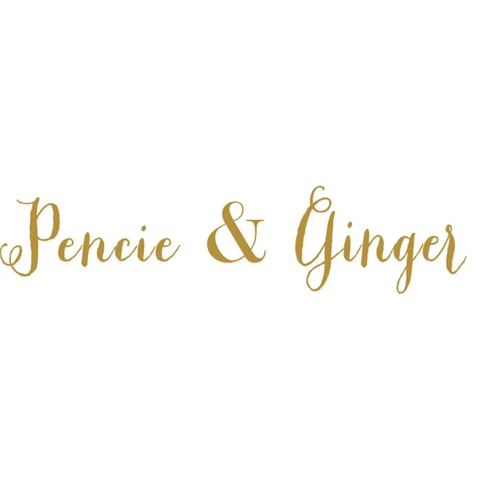 Pencie &amp; Ginger Boutique