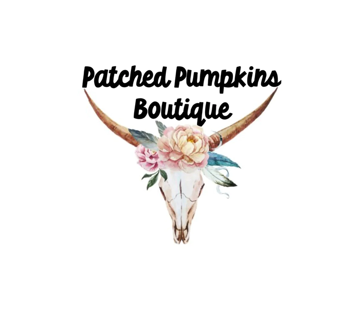 Patched Pumpkins Boutique
