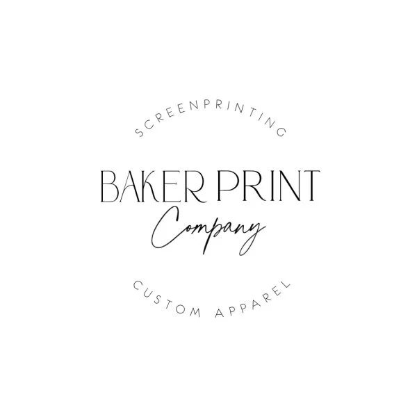 Baker Print Company
