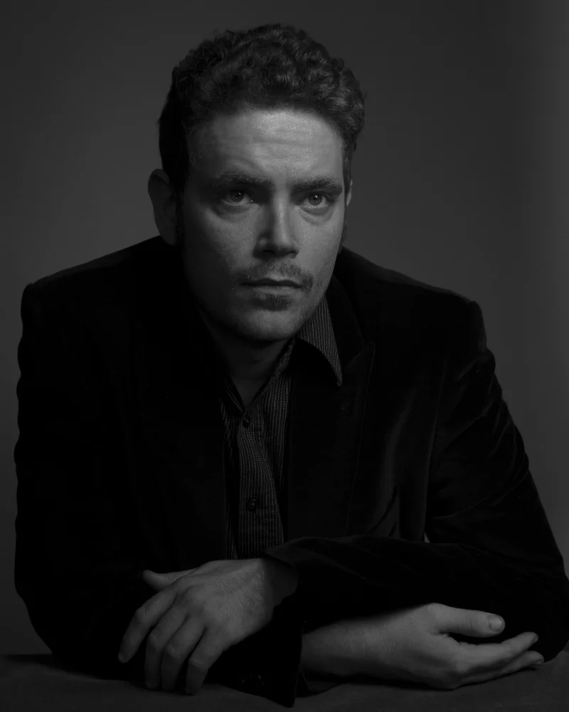 Adam Fitzgerald