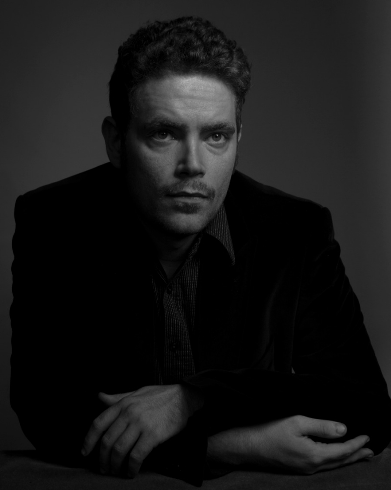 Adam Fitzgerald