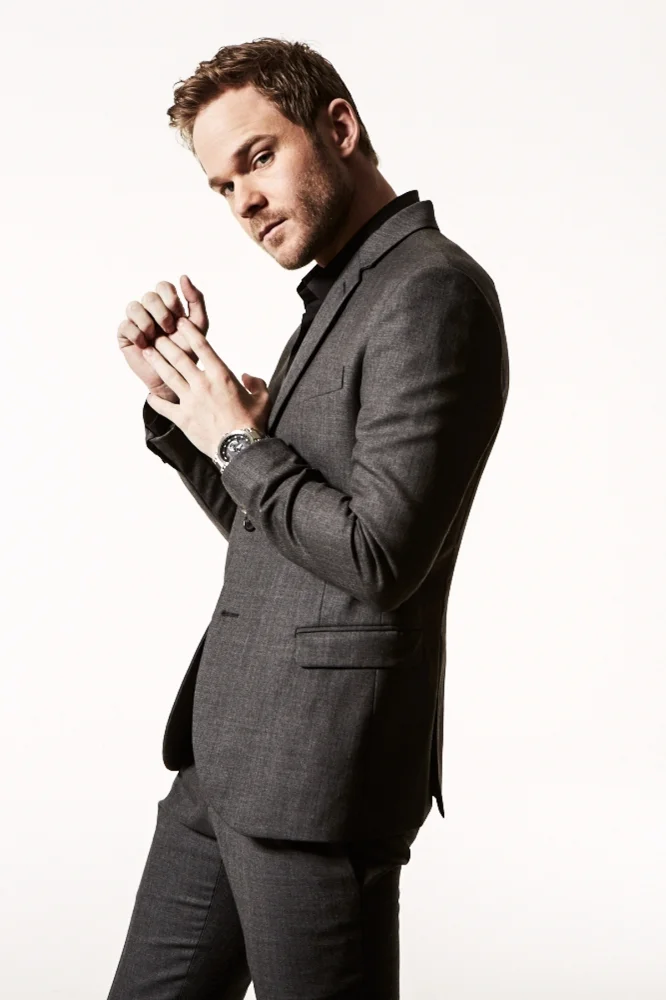 Shawn Ashmore