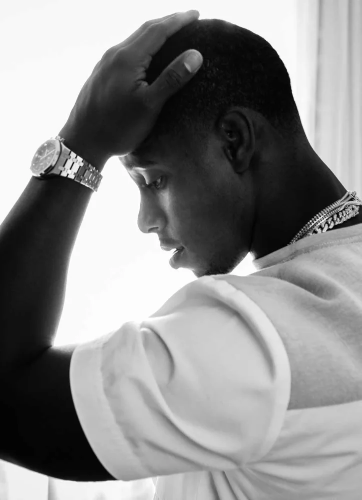Victor Cruz