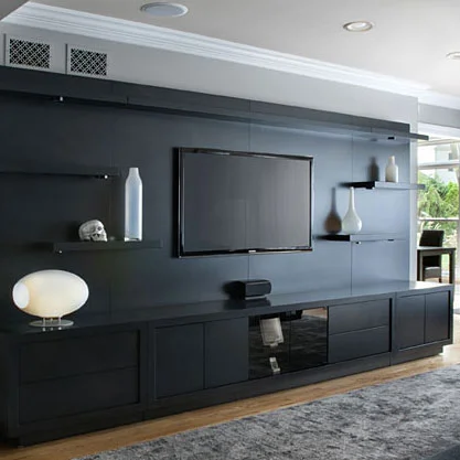 Family Room / Living Room