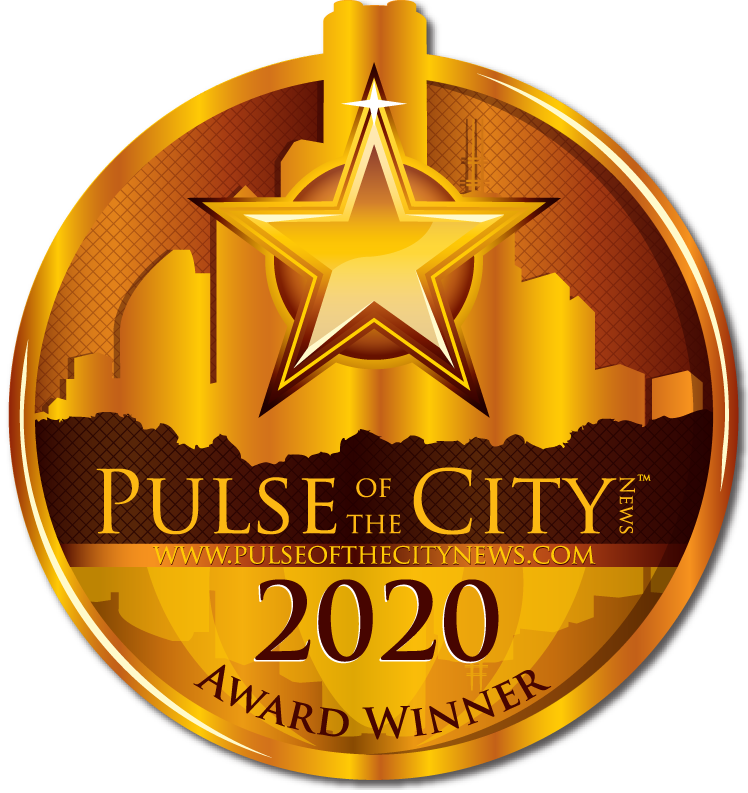 Pulse of the City Award