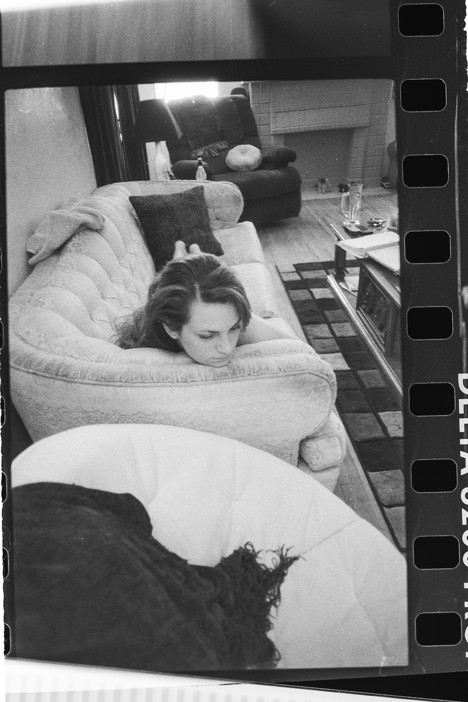 oh, I miss shooting Ilford 3200, and my beloved NeoPan 1600. 