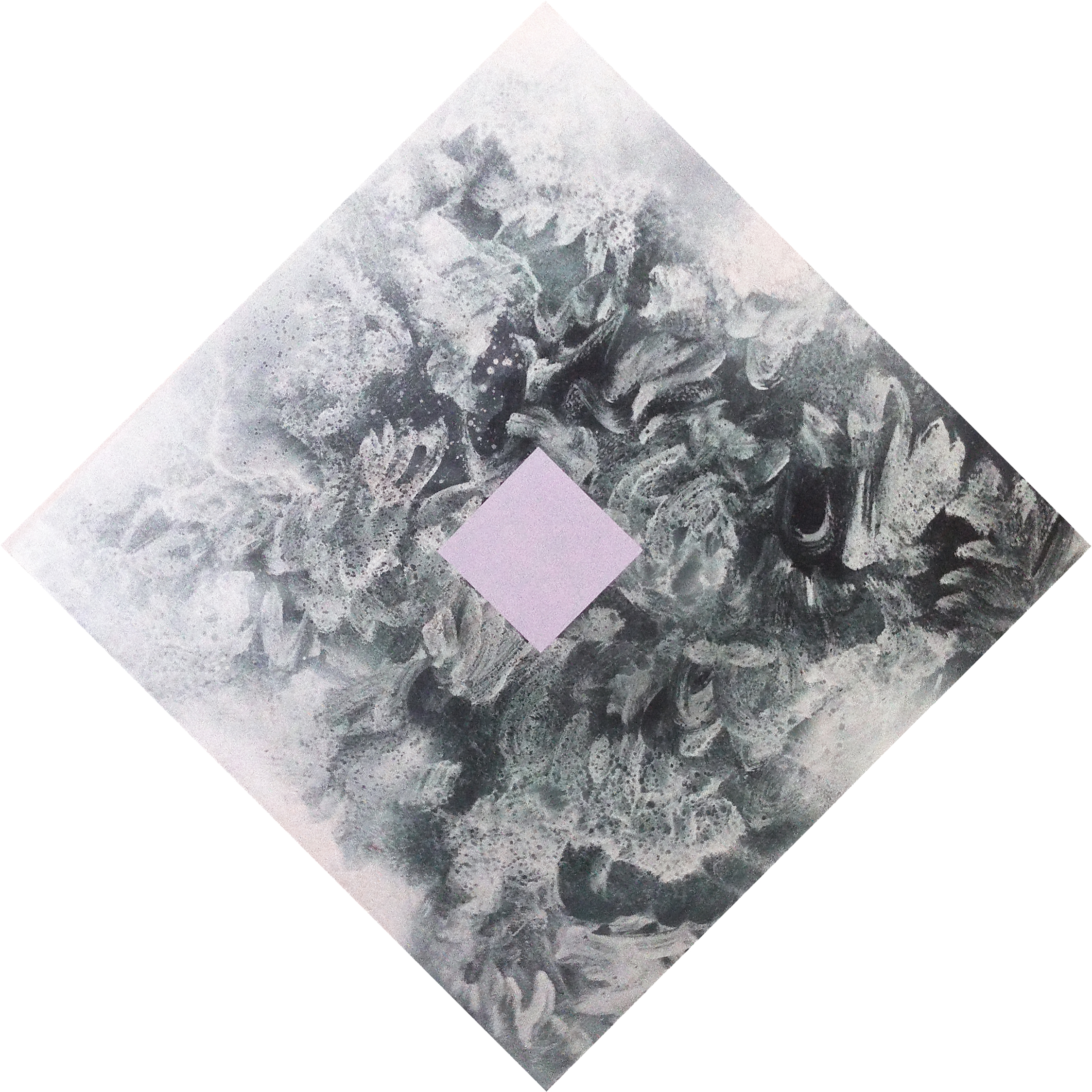 Sempiternal Paperweight