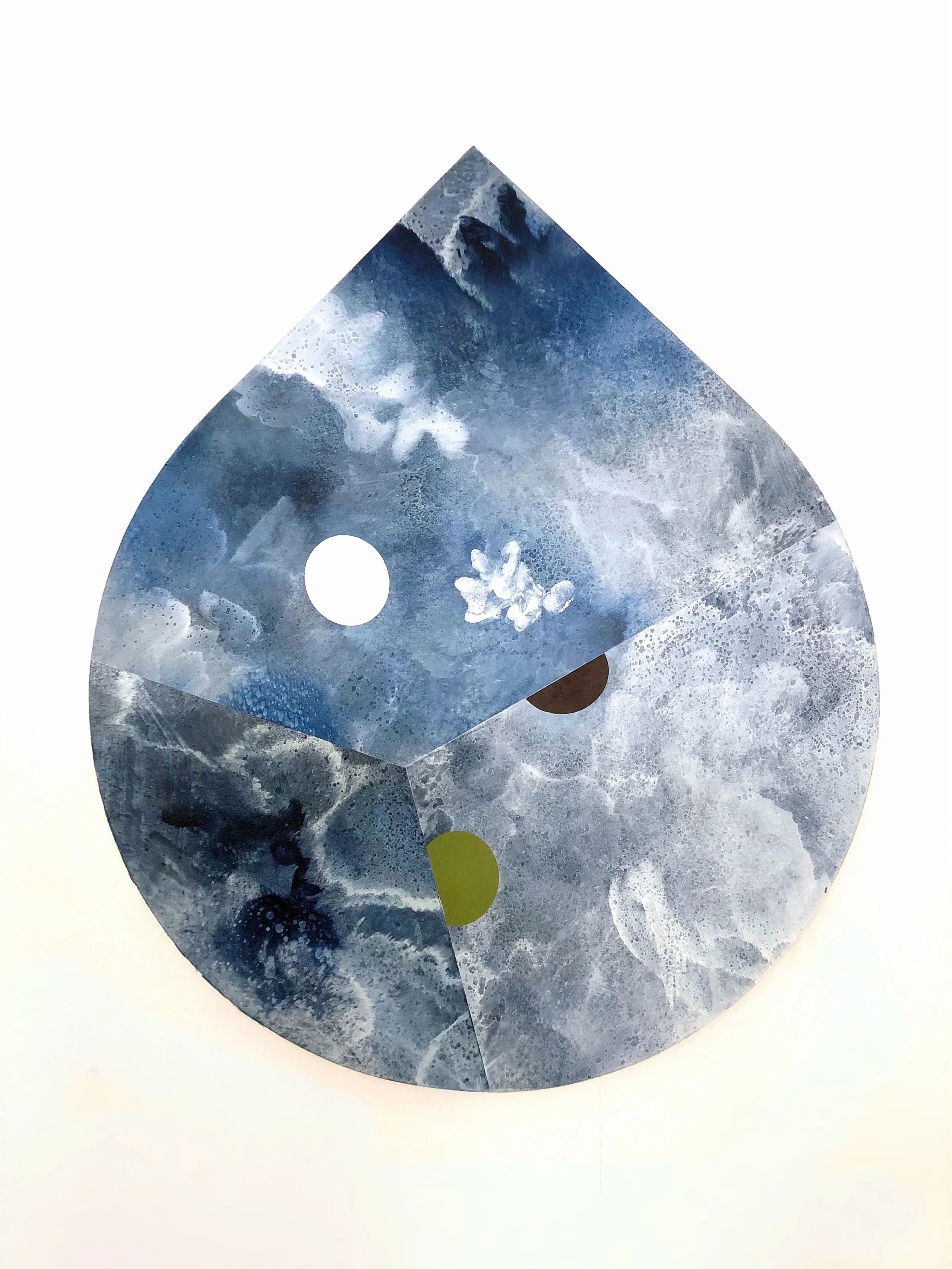 Quadrature/The Technology of Tears