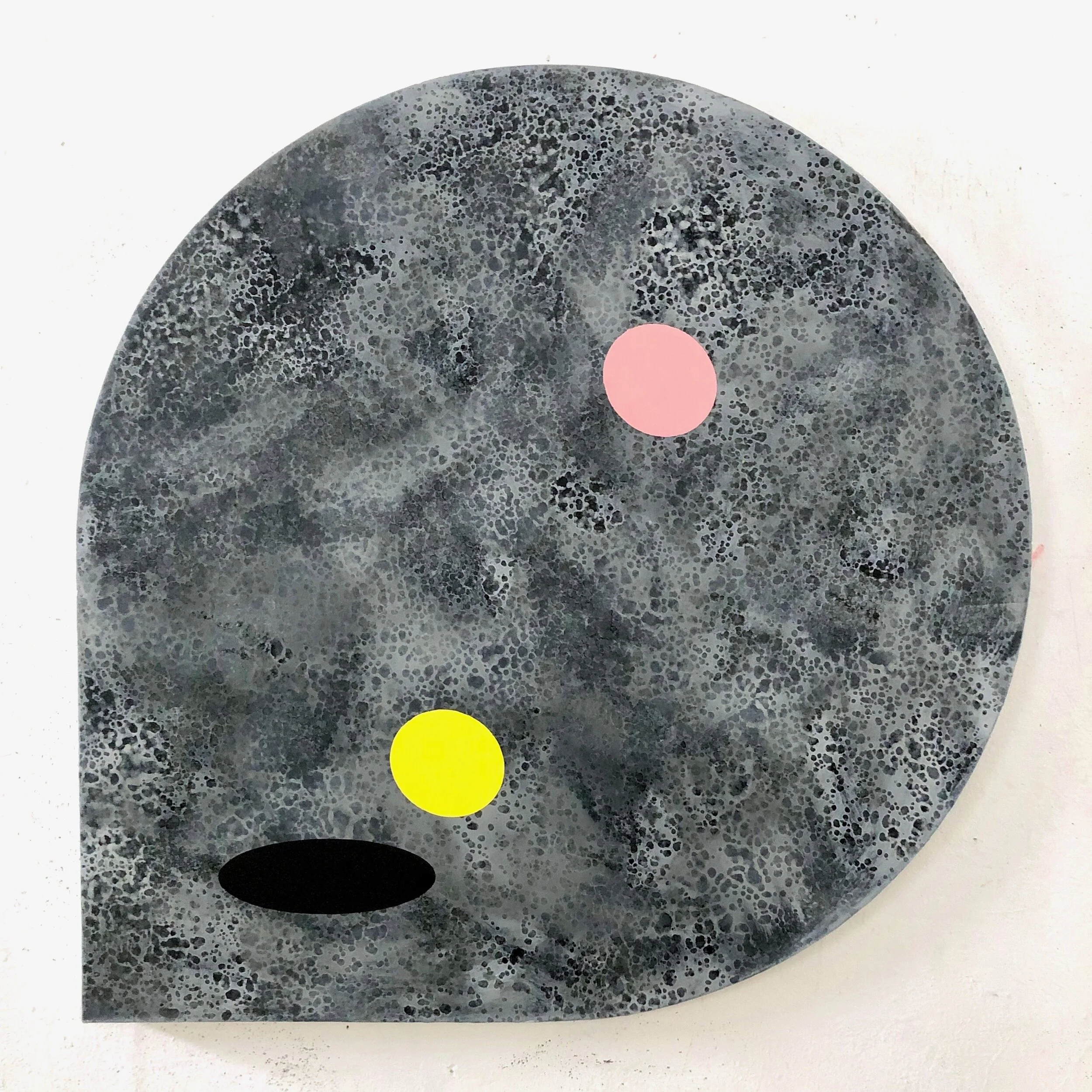 Chardin's Bubble