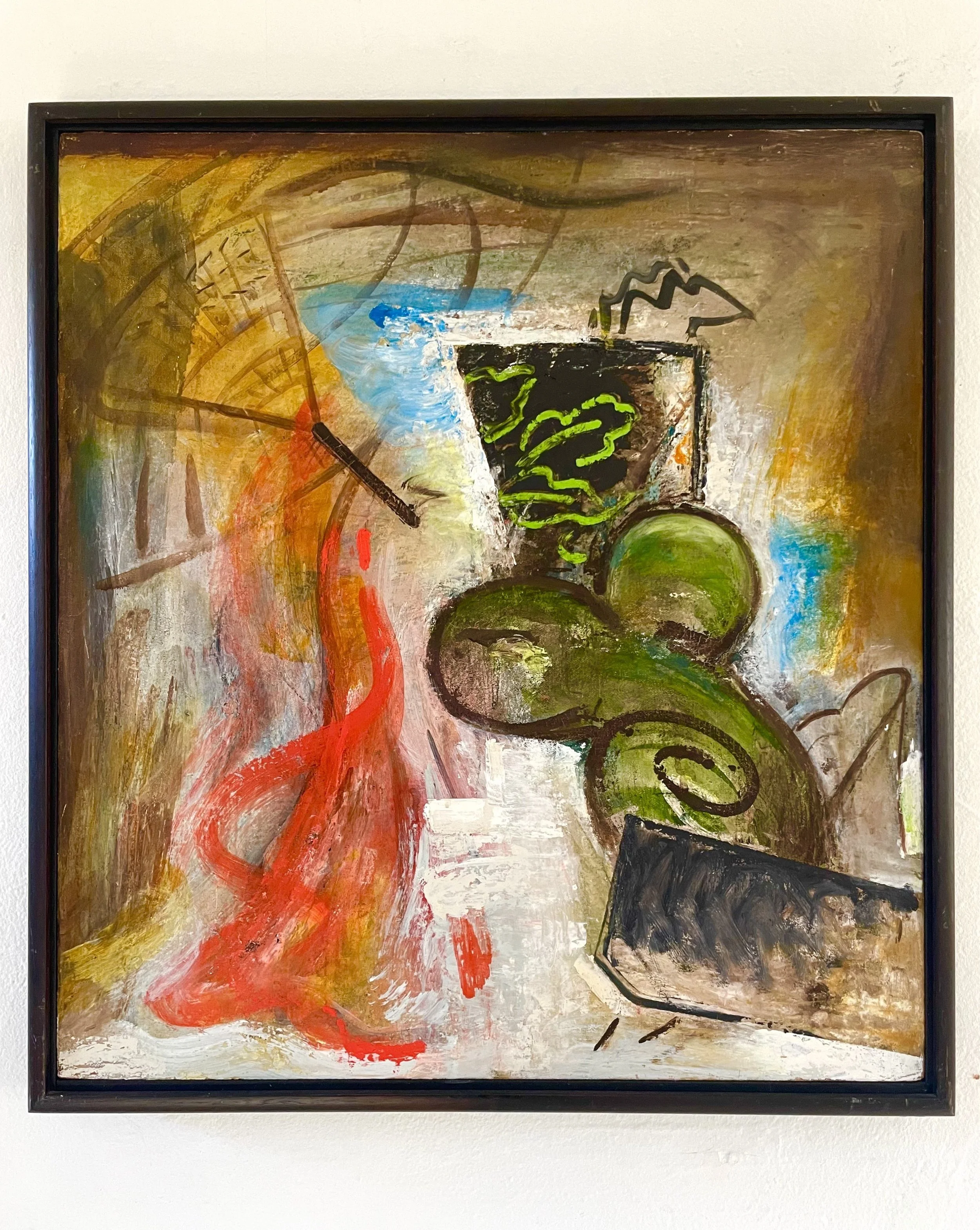 The Believer's Moment