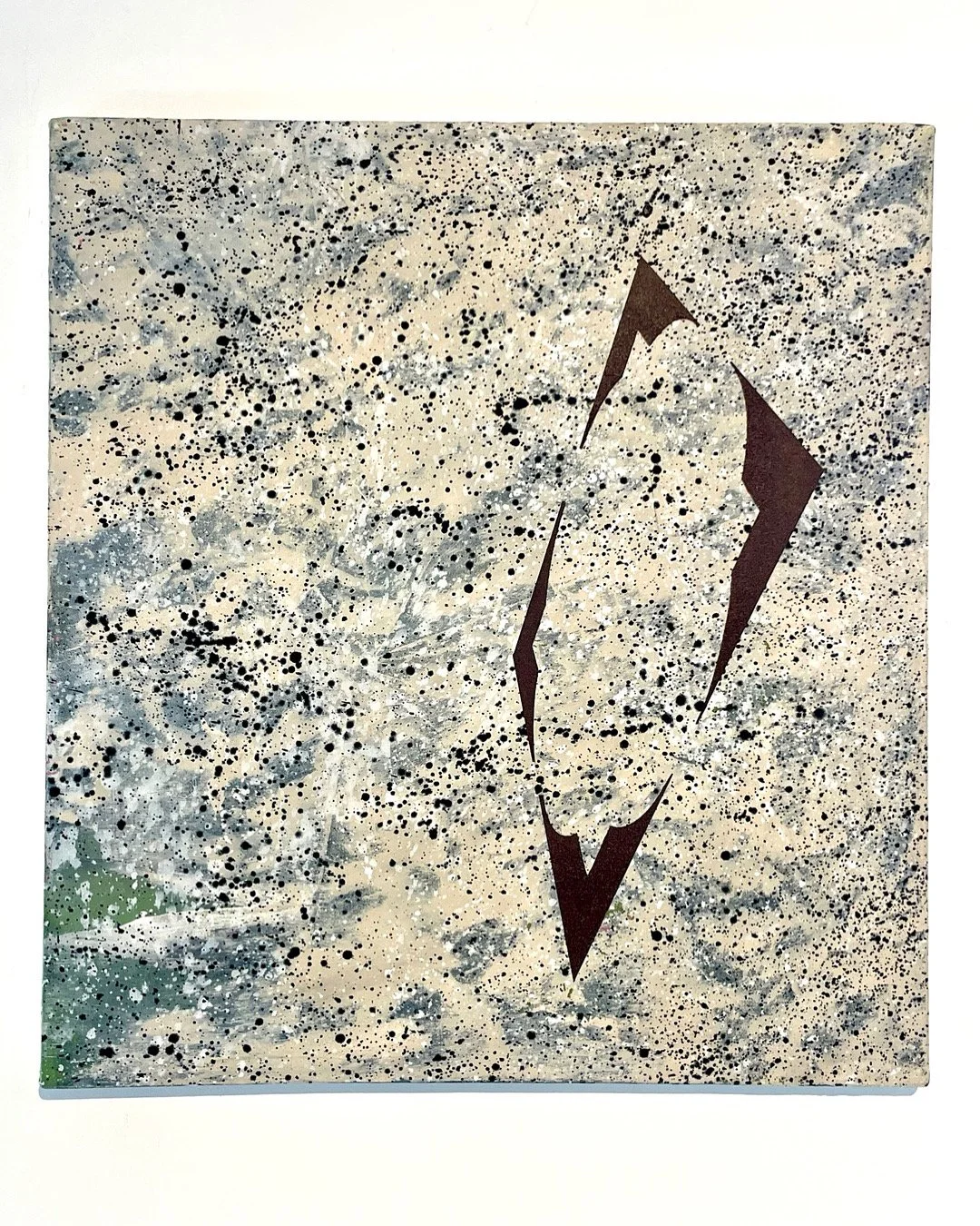 The Impossible Mirror 