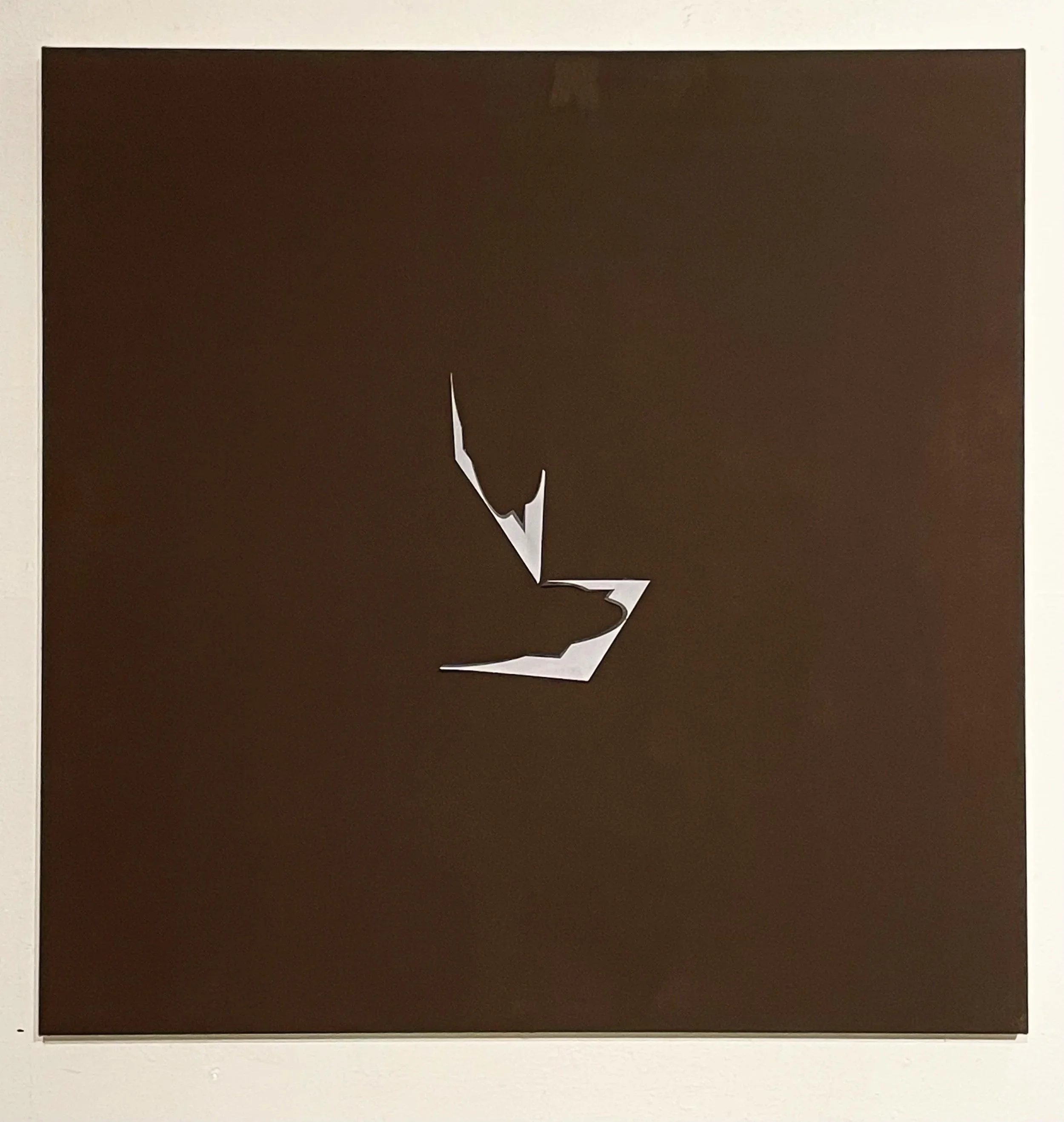 Tableau Vivant (brown)