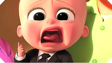 Hey bosses: Stop being babies. 