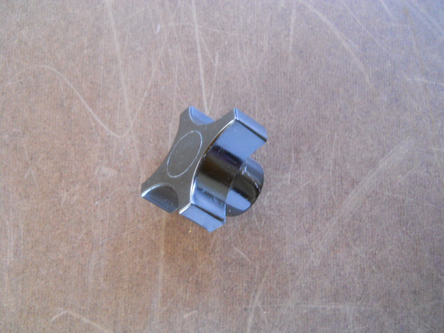 Clamping Knob