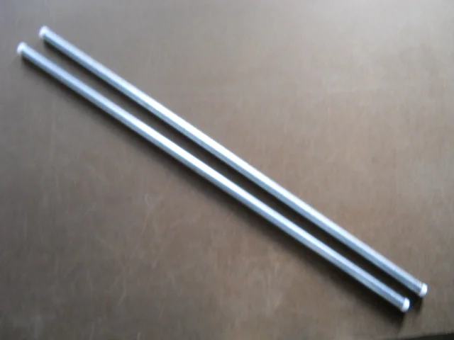 Drop Leaf Support Arms