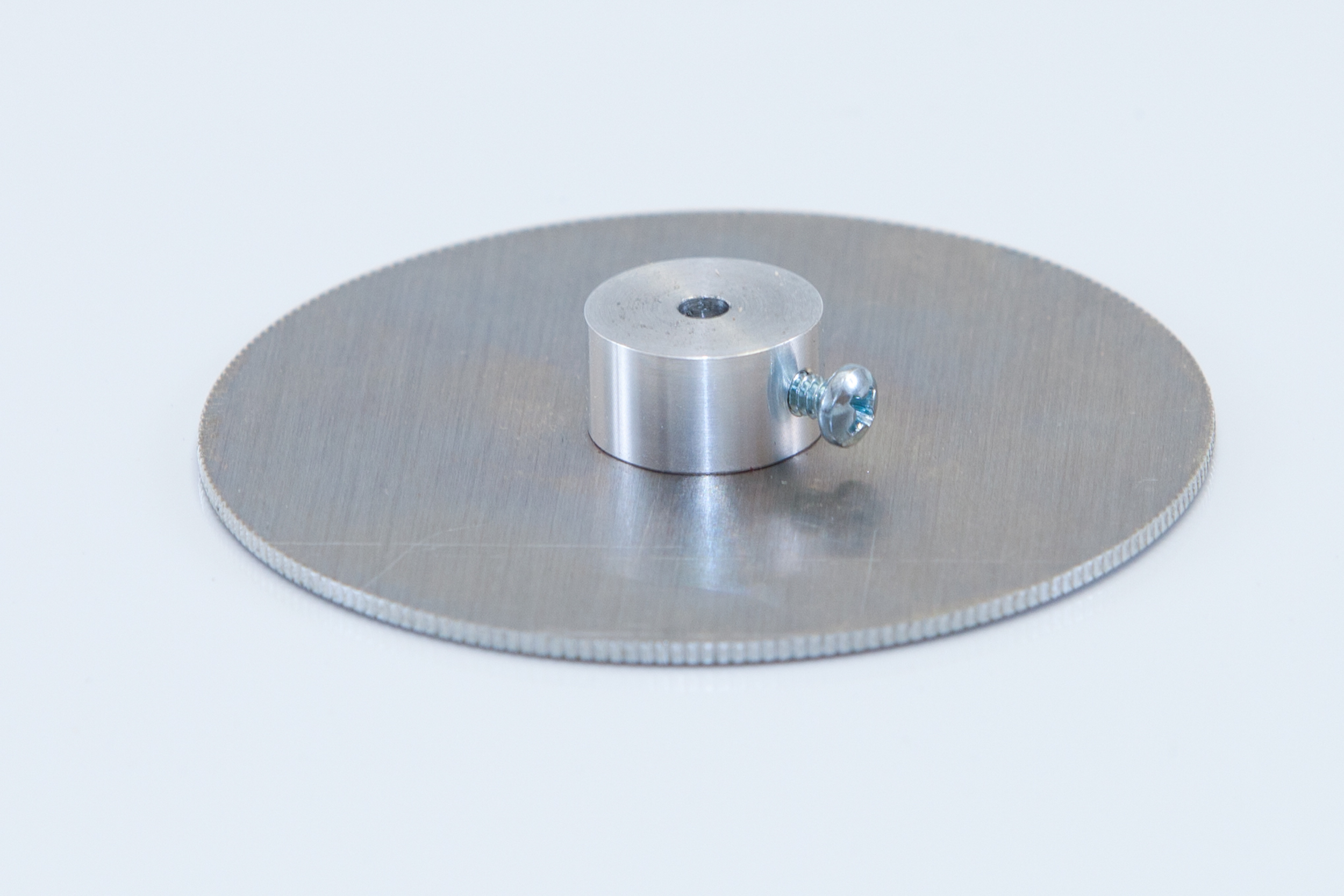 Counter Wheel