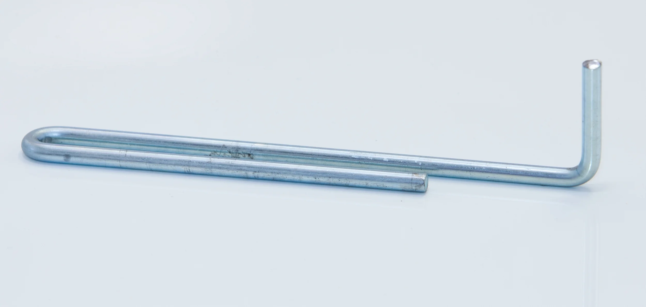 Cutting Bar Arm
