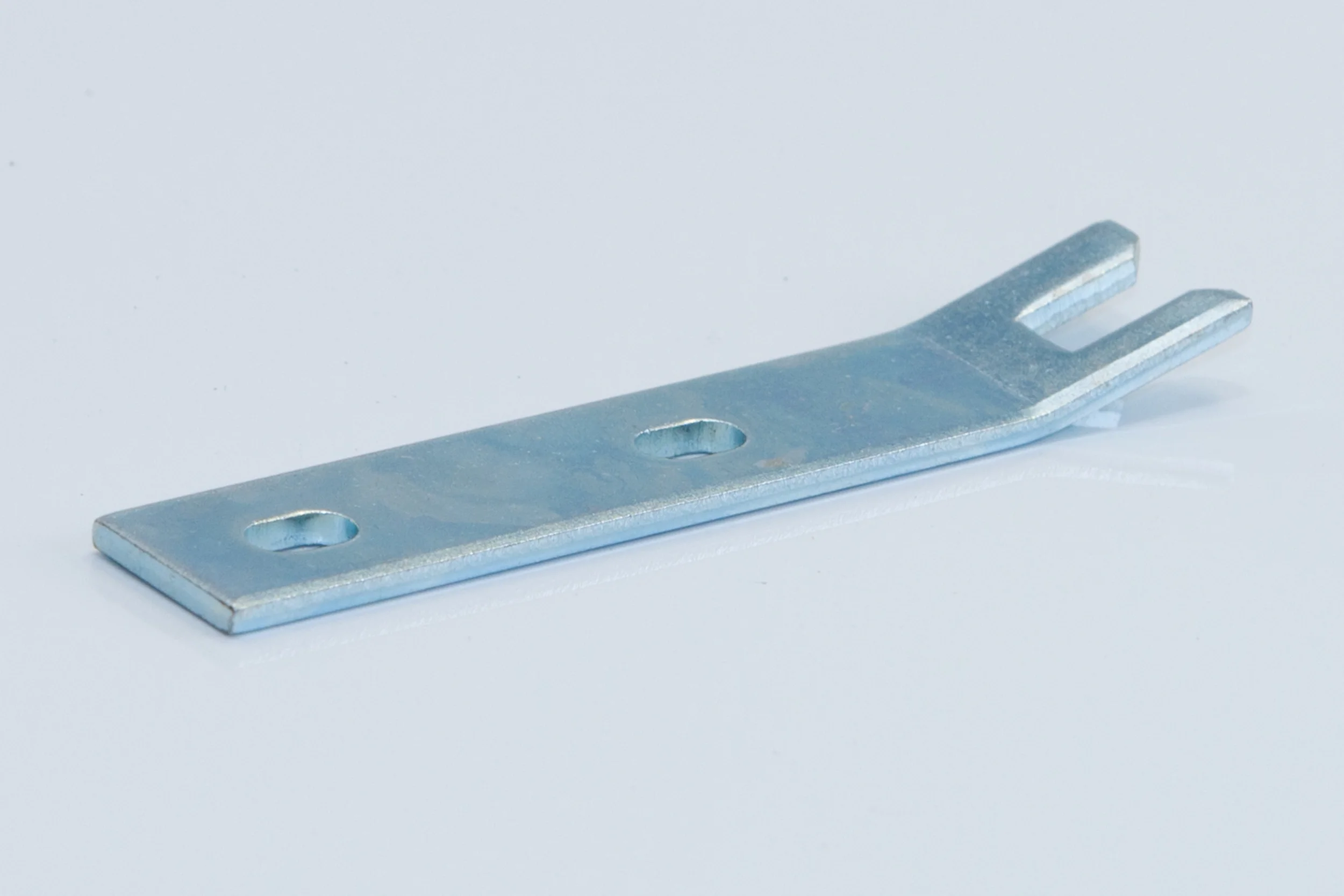 Adjustment Fork