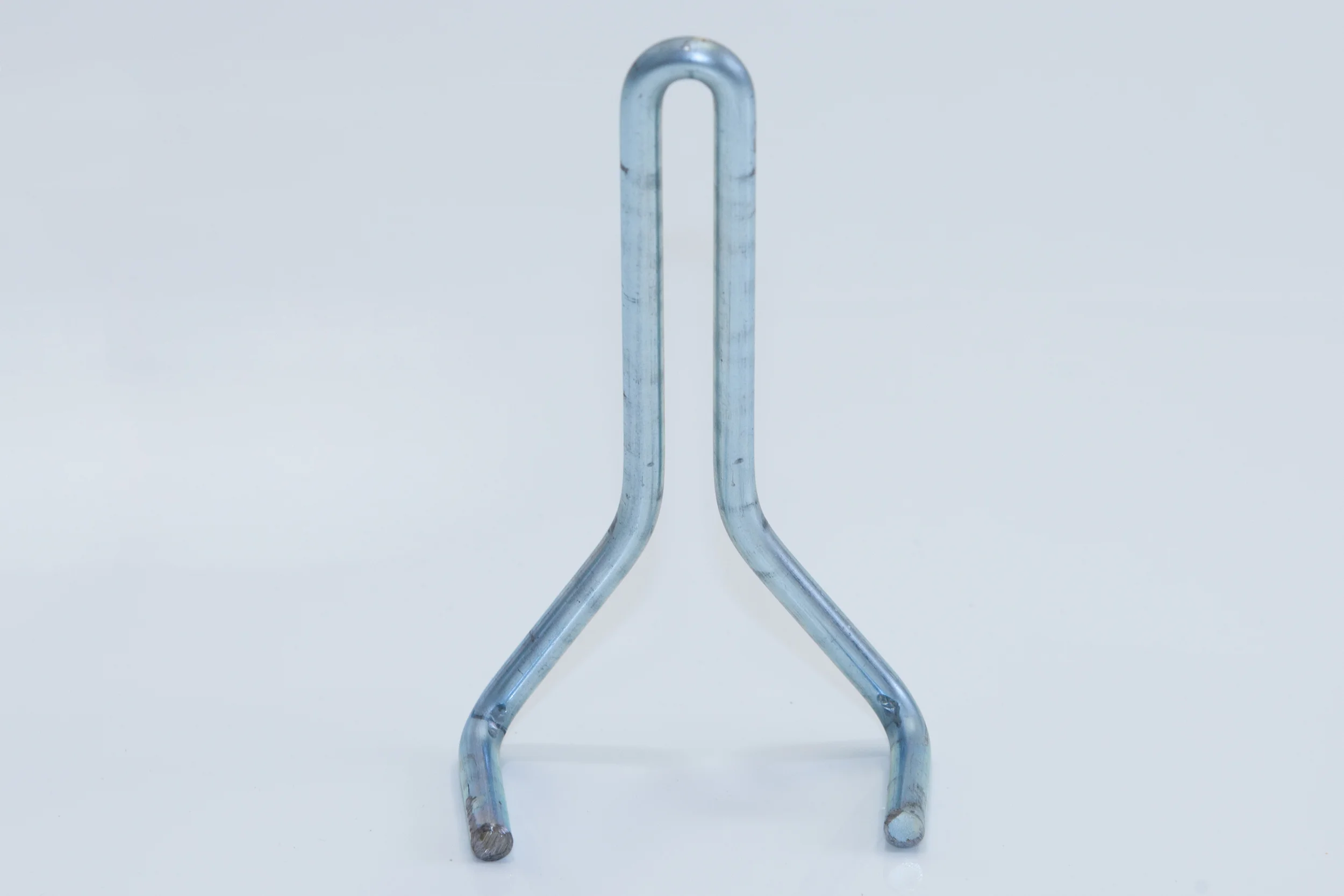 Front Panel Clamp