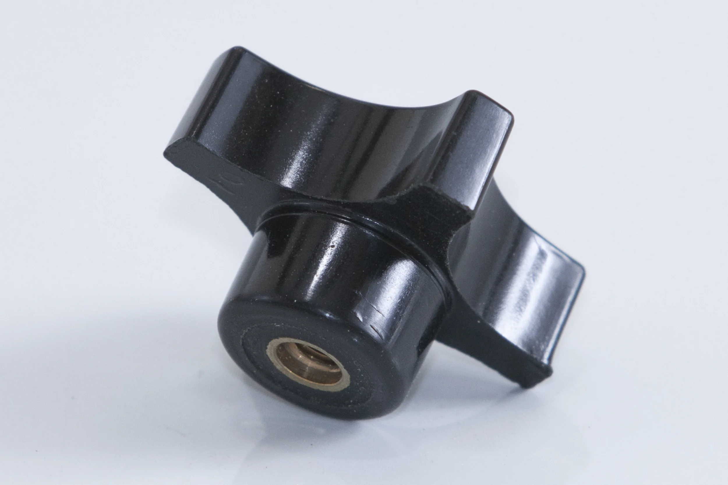 Clamping Knob
