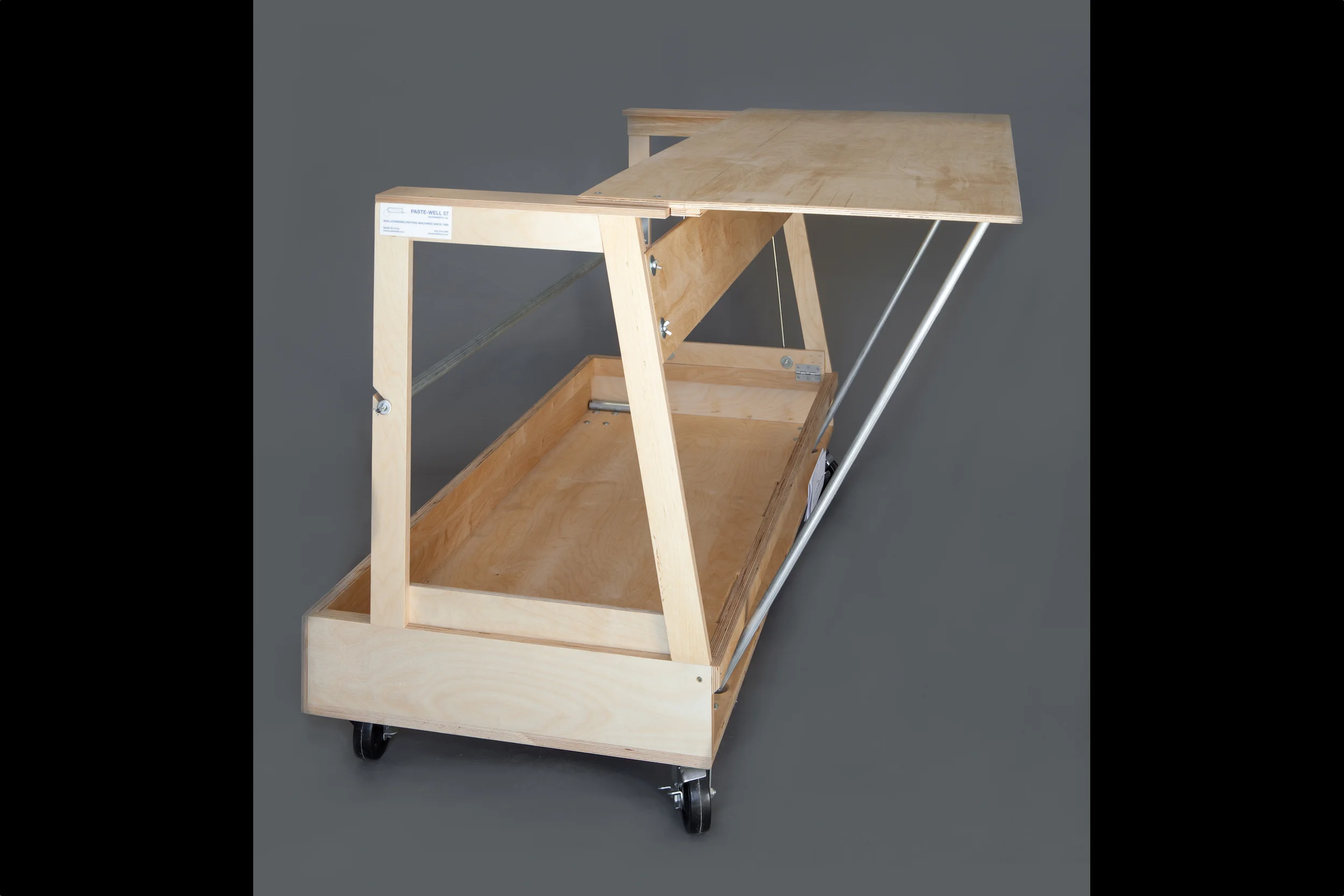 Pastewell Bench